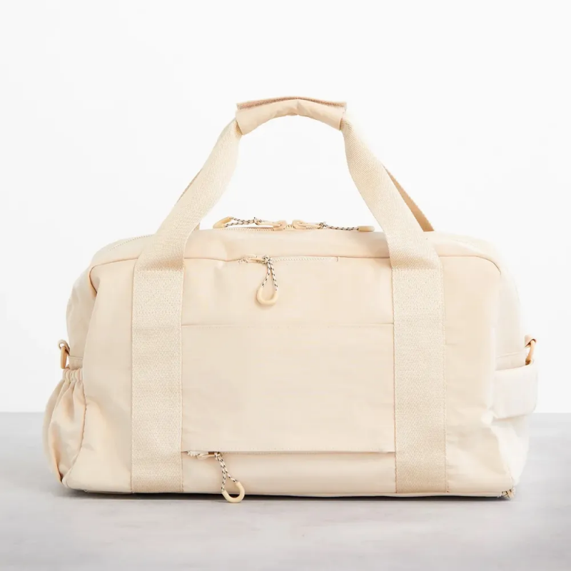 Carry on Weekender Overnight Travel Duffel Bag