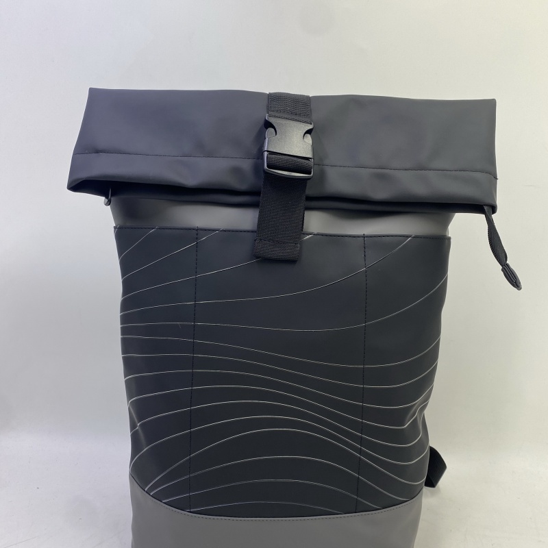 Fashion Backpack with Laptop Compartment