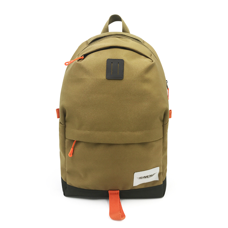 Casual Backpack for School Daypack