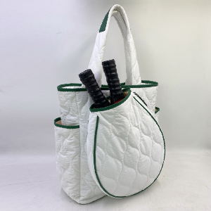 Pickleball Paddle Bag