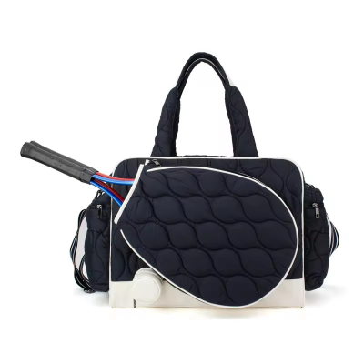 Pickleball Paddle Bag