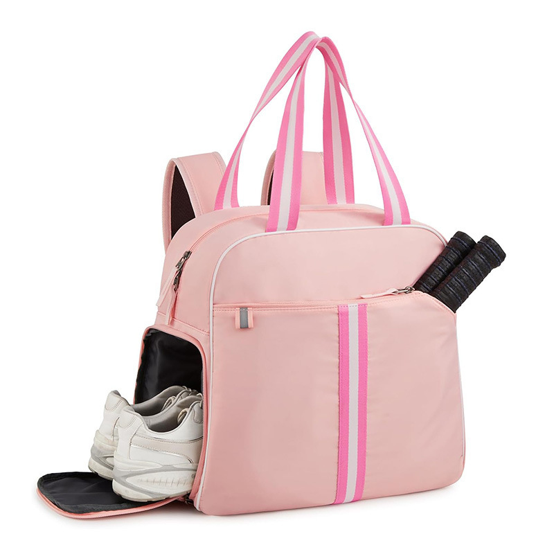 Outdoor Portable Pickleball Racket Bag