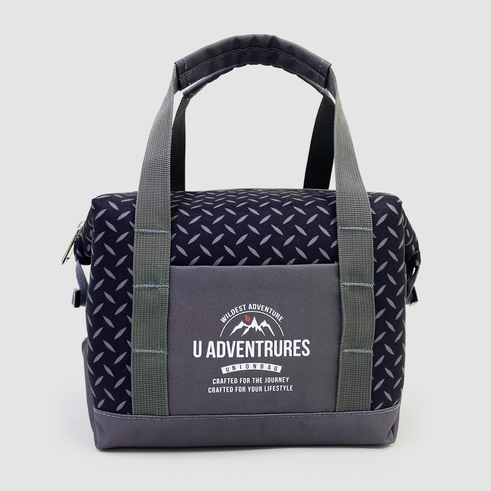 Leakproof Lunch Cooler bag for kids