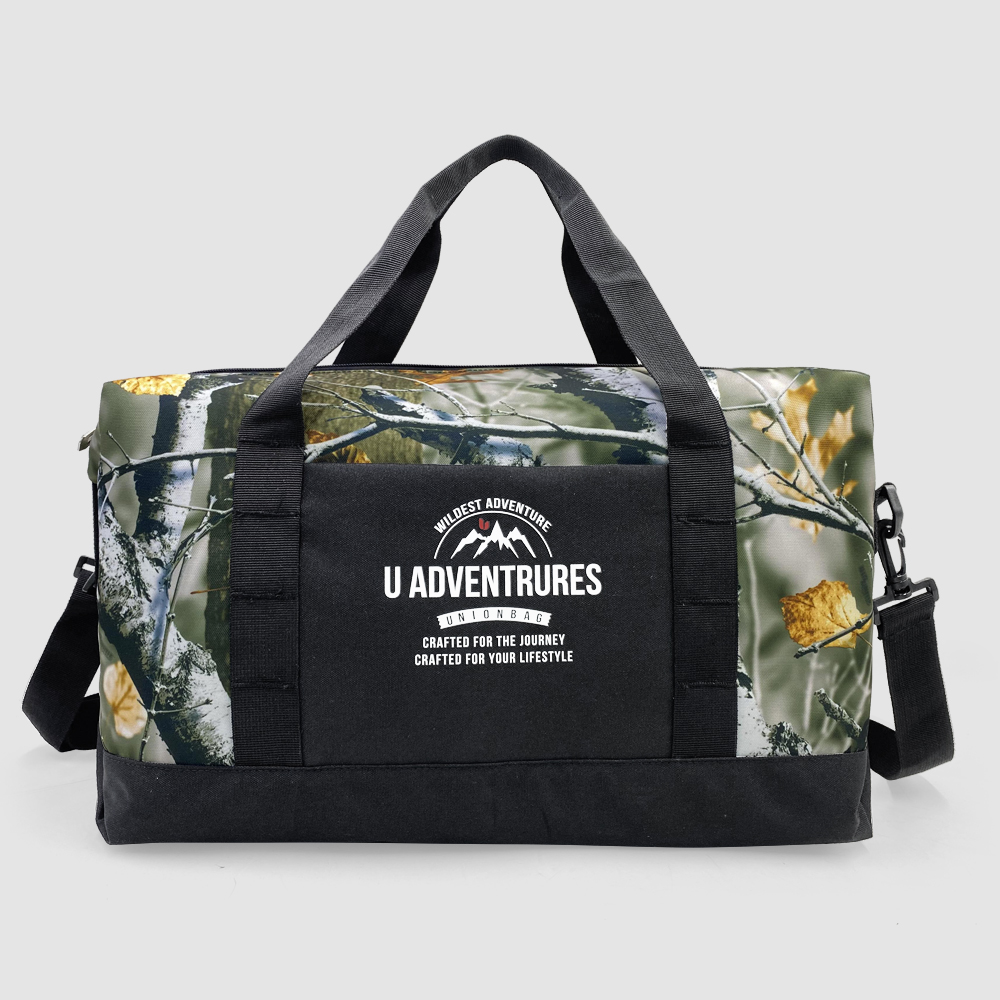Large Leakproof Camping Cooler bag
