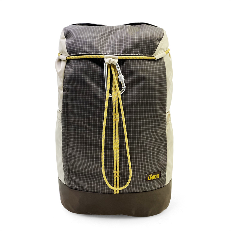 Outdoor Casual Nylon Backpack