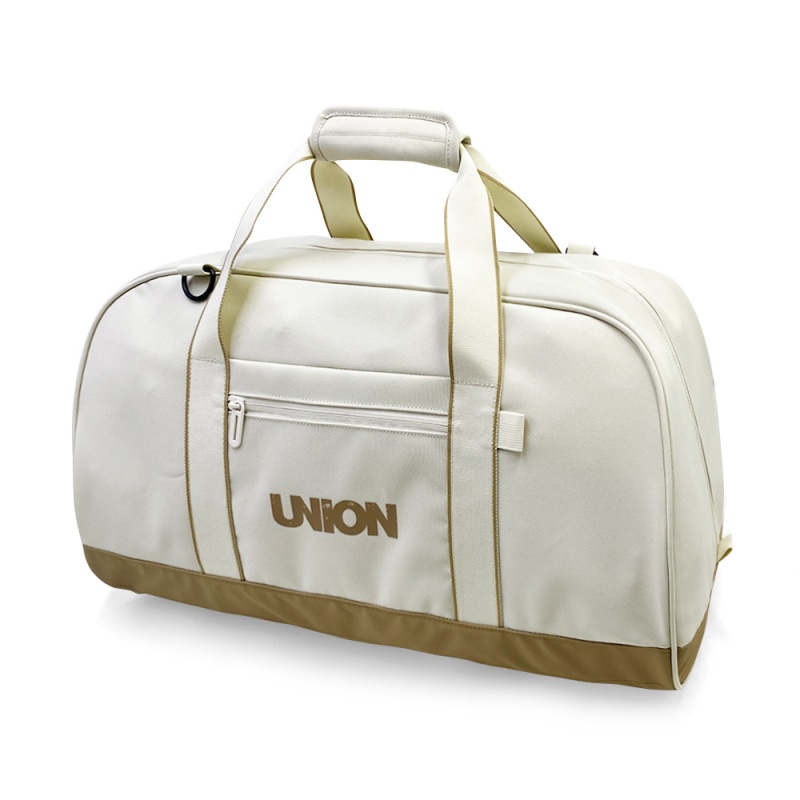 Casual Sports Duffel Bag
