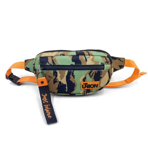 Crossbody Bag for Travel Gym