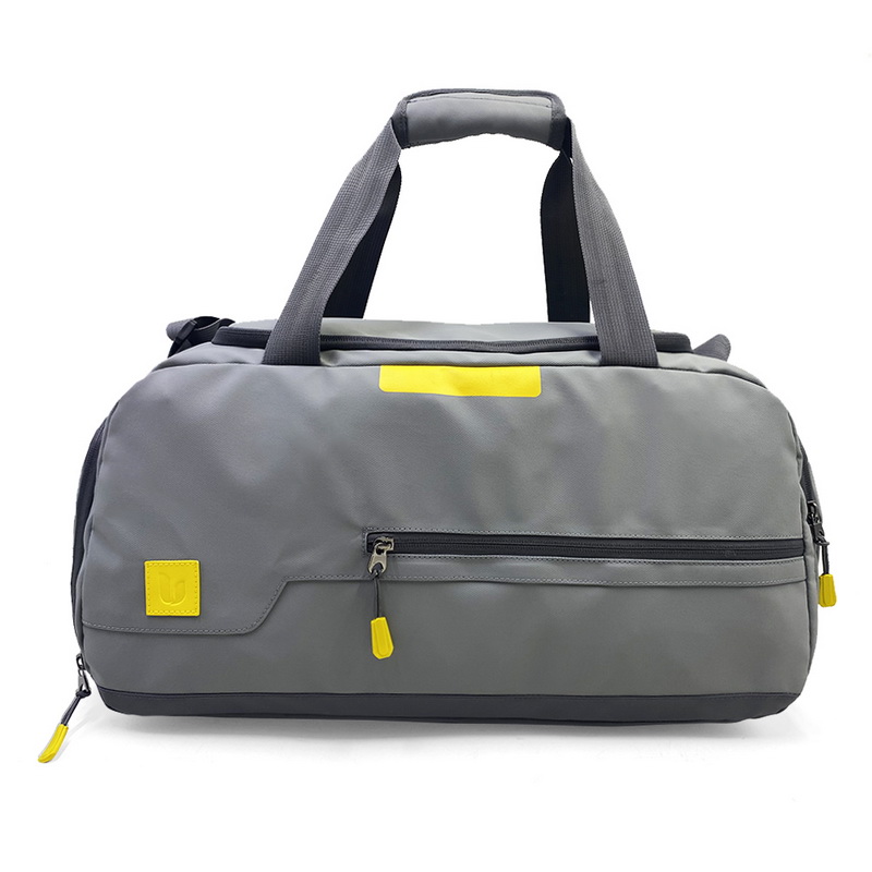 Weekend Gym Duffle Bag