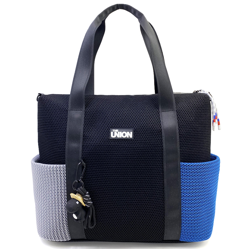 Breath Mesh Outing Beach Bag