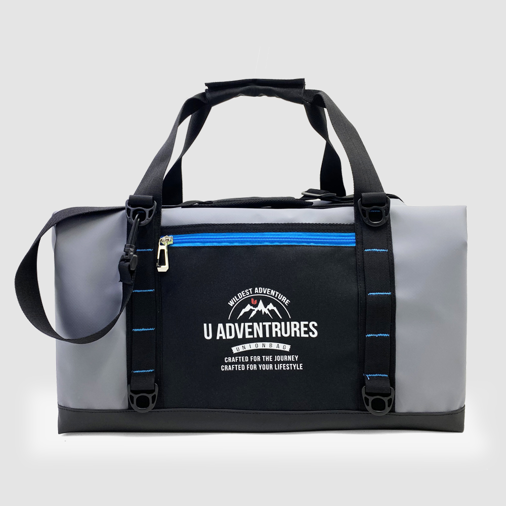 Portable Travel Cooler bag for Grocery Shopping
