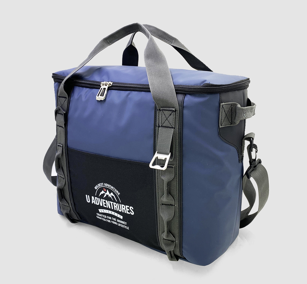Soft Cooler Bag Insulated Leakproof