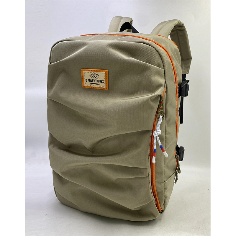 Casual Bag Large-capacity Laptop Backpack