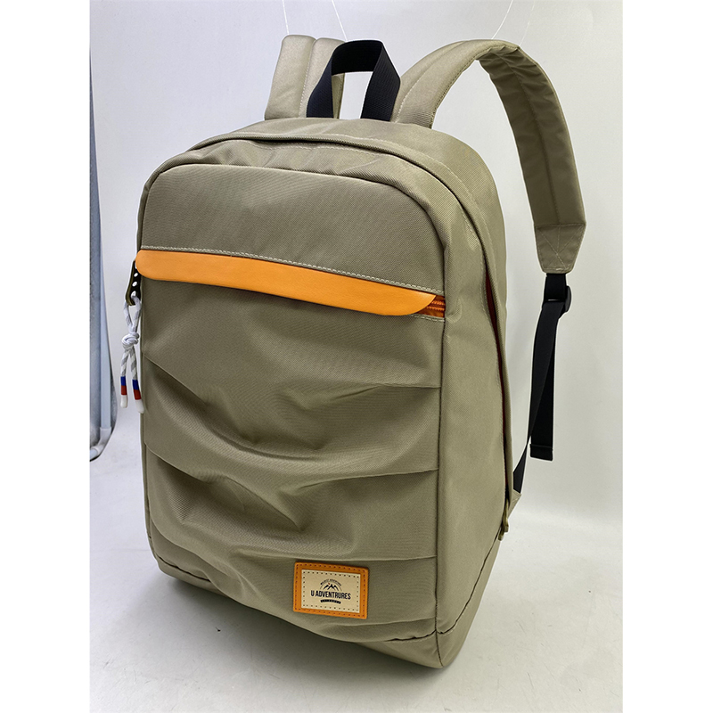 Classic Casual Bag Laptop Backpack