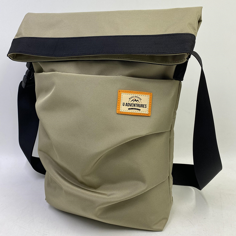 Crossbody Shoulder Casual Tote Bag