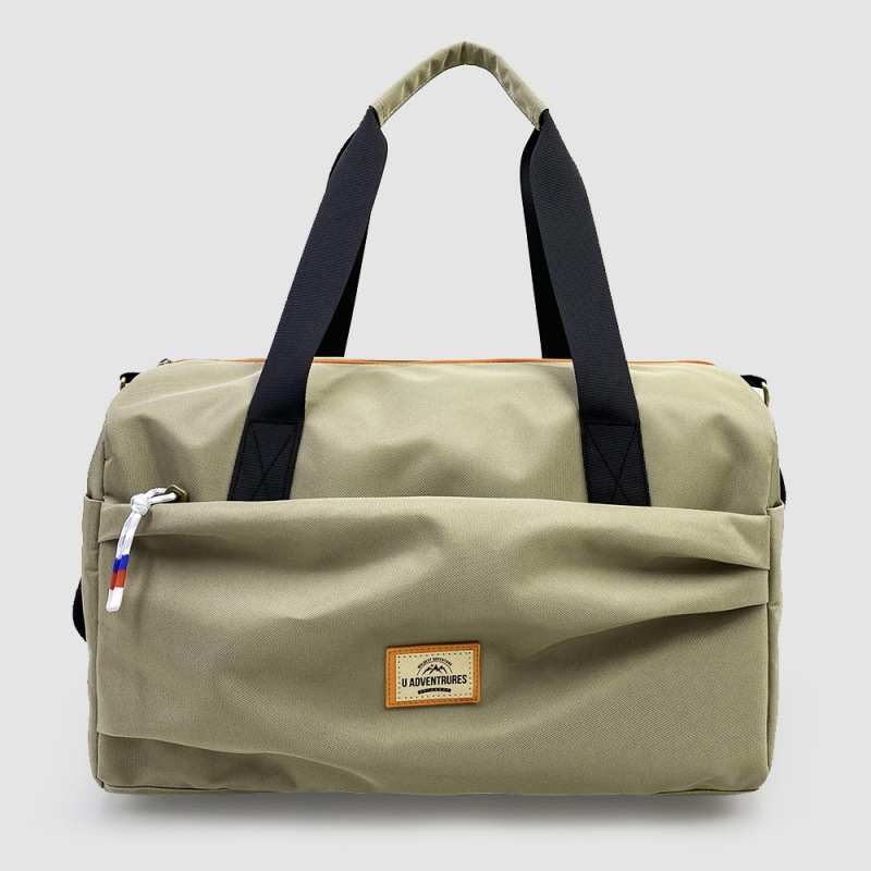 Duffle bag for travel