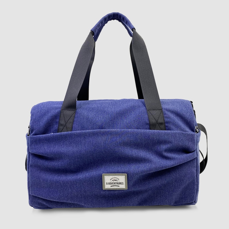 Sports Fitness Travel Bag for women