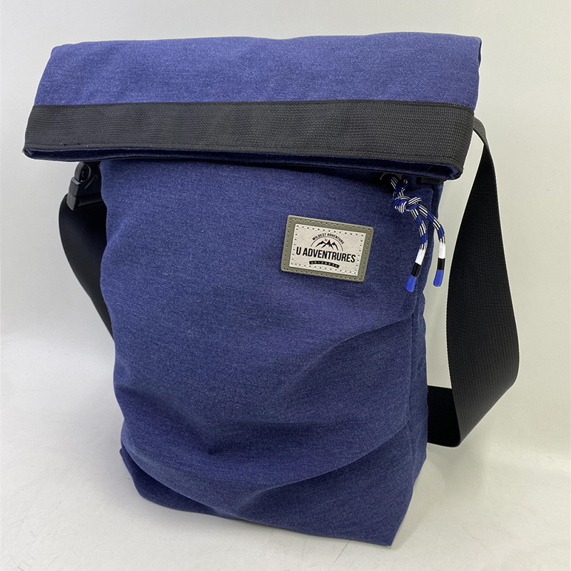 Casual Crossbody Shoulder Tote Bag