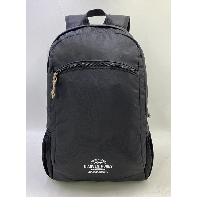 Lightweight Casual School Backpack