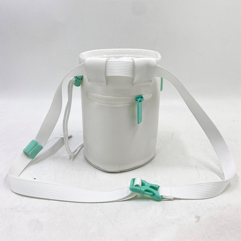Climbing Chalk bag