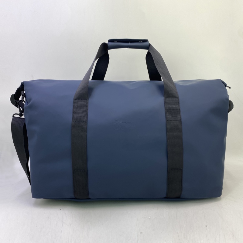 Lightweight Polyester Travel Gym Bag