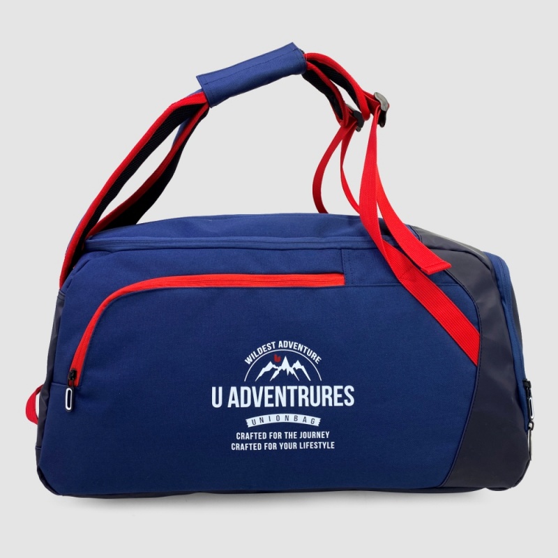 Gym Bag Large Capacity Duffle Bag