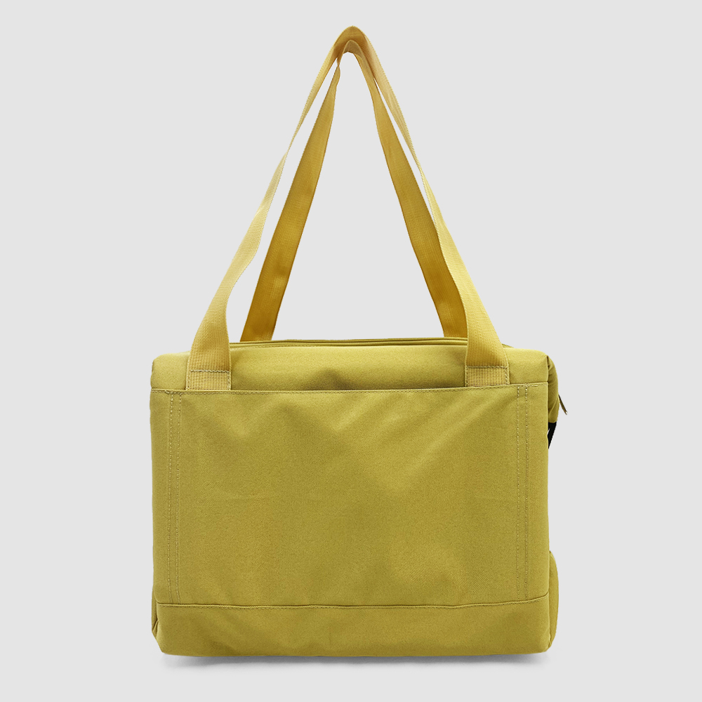 Portable Leakproof Lunch Cooler bag for Student