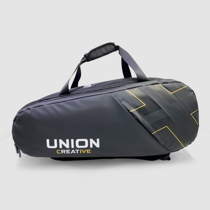 Tennis Backpack Bag 6 Rackets