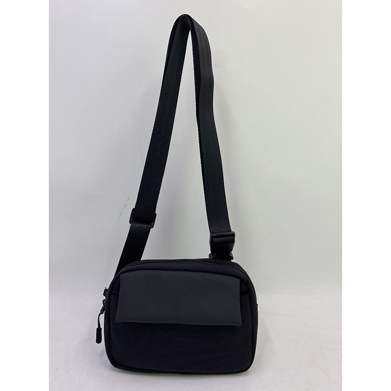 Waterproof Crossbody Bag Fannypack