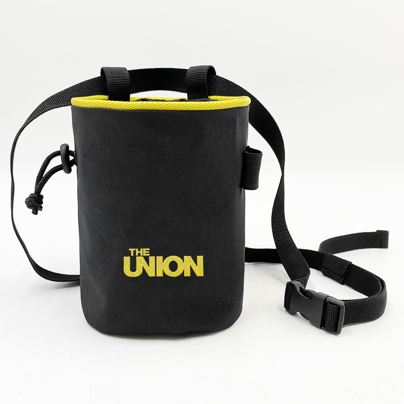 Durable Bouldering Chalk Bag
