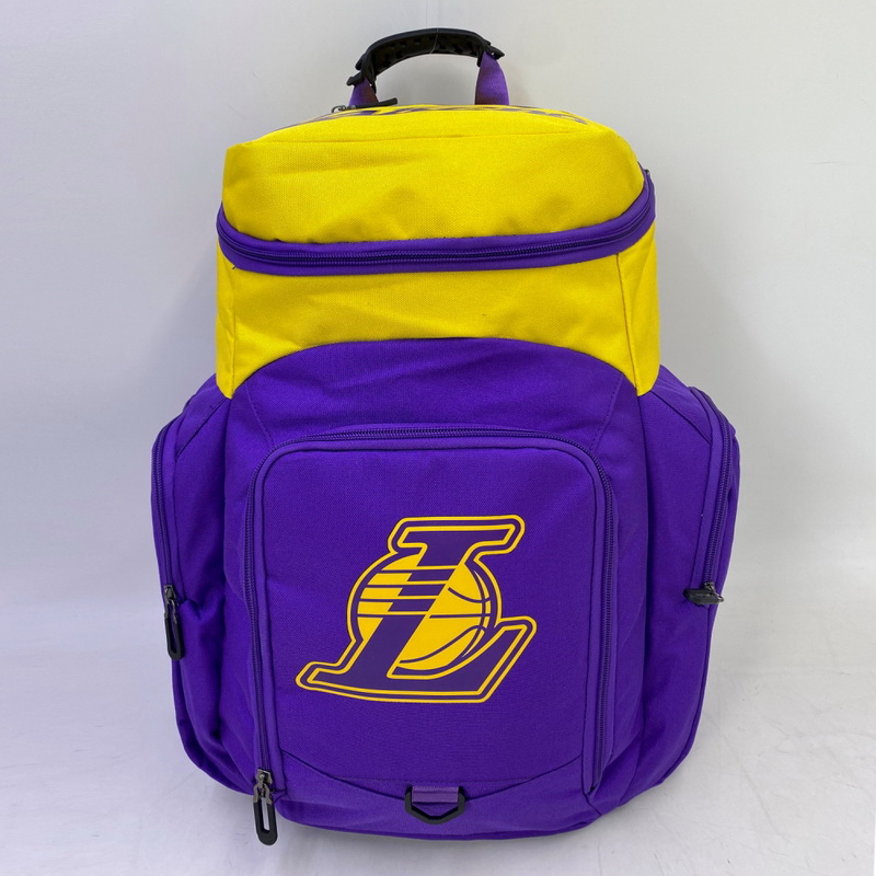 NBA Basketball backpack
