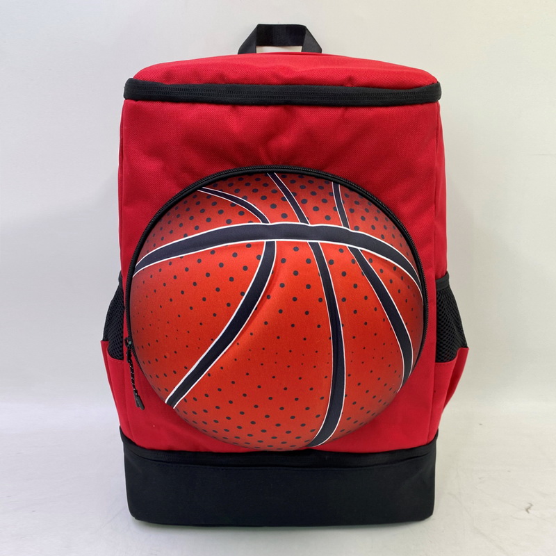 EVA basketball backpack
