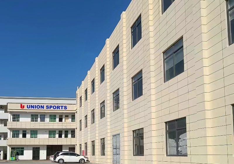 Quanzhou Union Sports