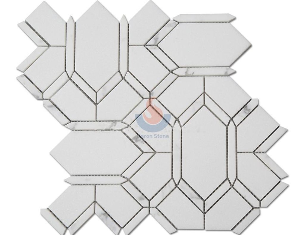 Marble Tiles