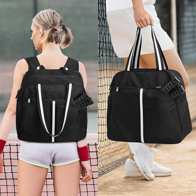 Outdoor Portable Pickleball Racket Bag