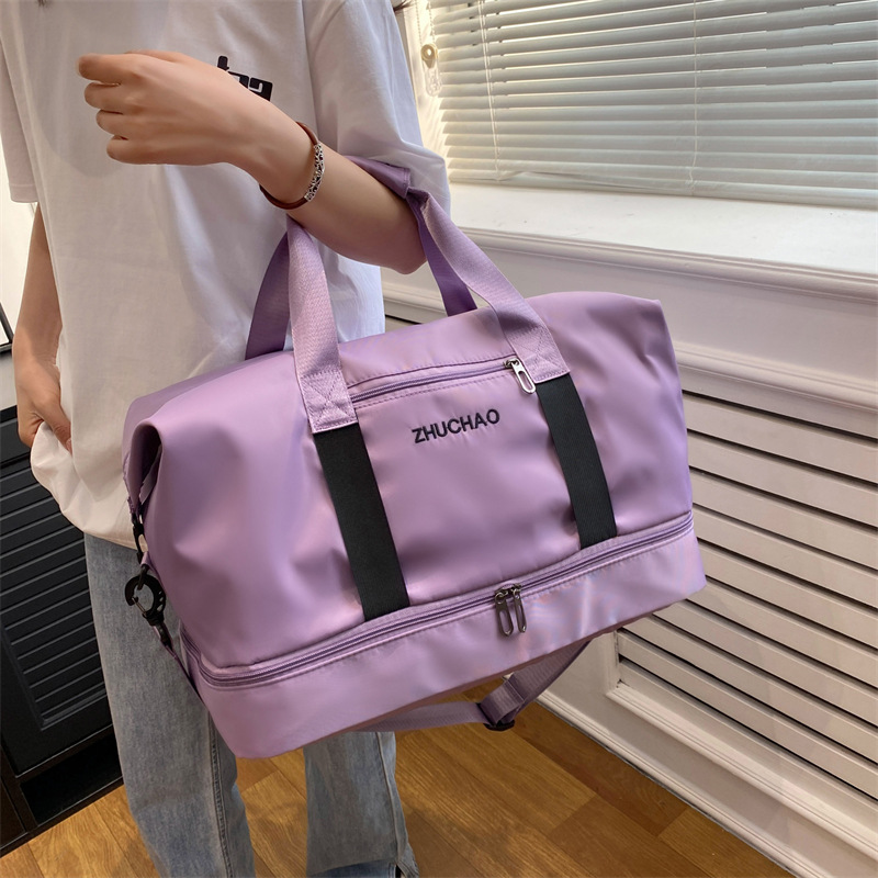 High – Quality Travel Duffel Bags